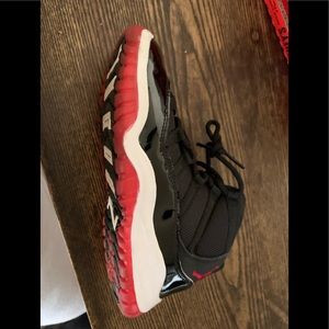 Little kids Jordan’s Jubilee